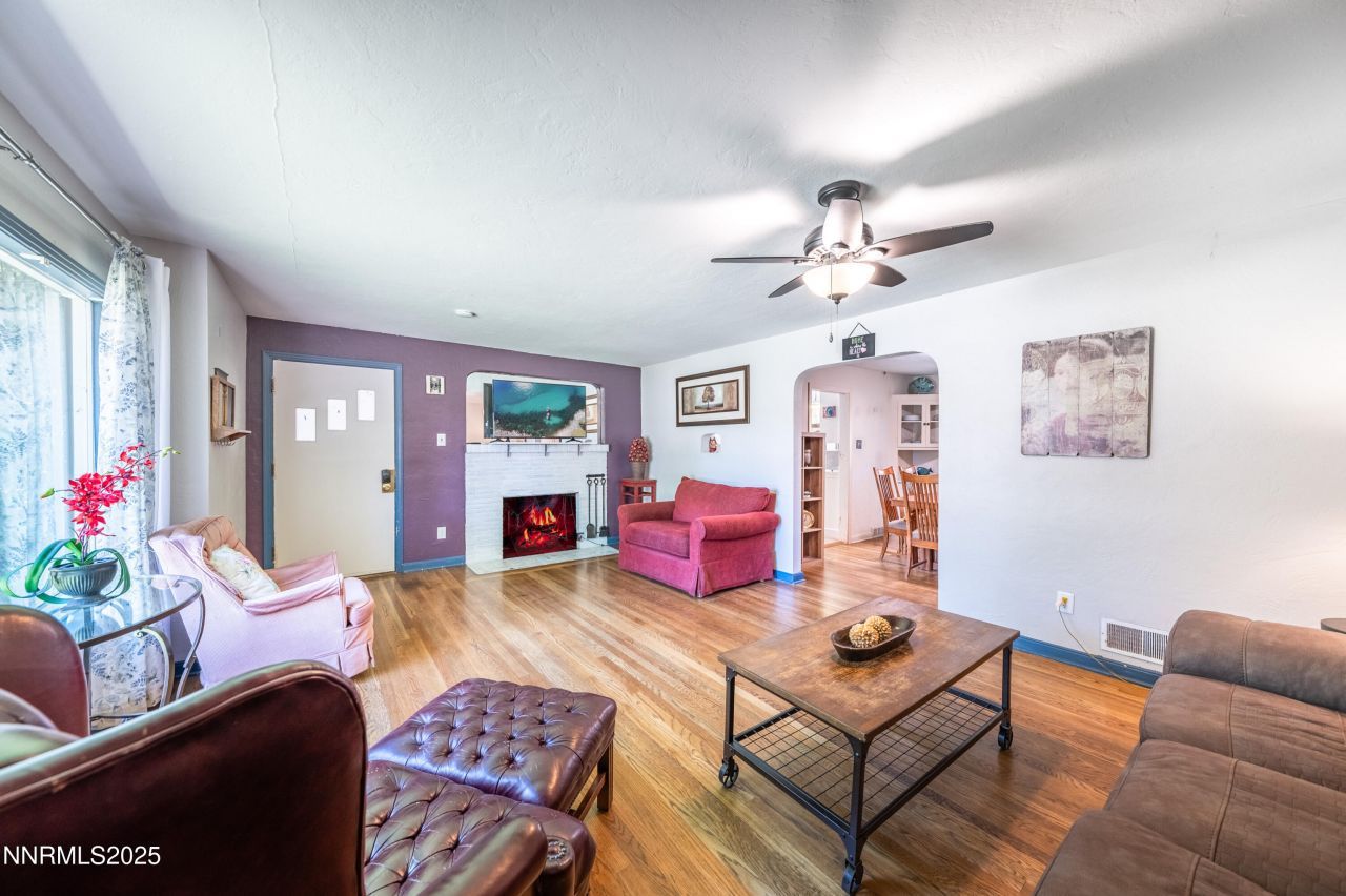 1755 Benjamin Franklin Drive, Reno, NV 89509 Photo