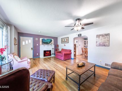 1755 Benjamin Franklin Drive, Reno, NV 89509 Photo