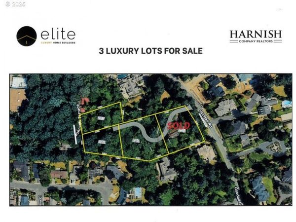 13801 GOODALL RD, Unit 3, Lake Oswego, OR 97034