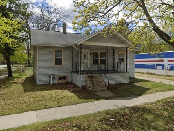 1603 COOPER Avenue, Saginaw, MI 48602