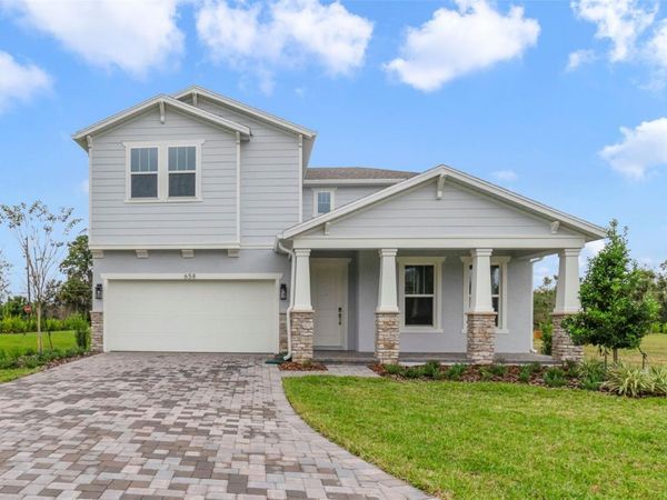 658 SNOWY EGRET COURT, SANFORD, FL 32773