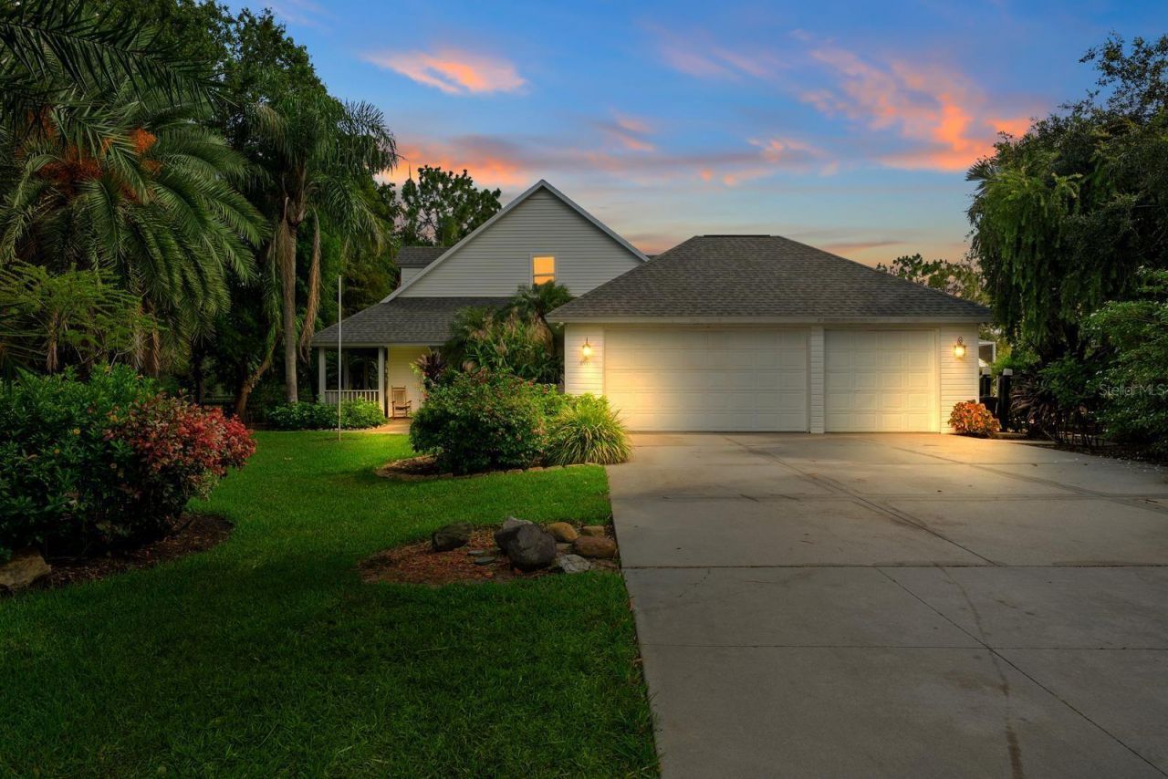 6915 215th Street E, Bradenton, FL 34211 Photo