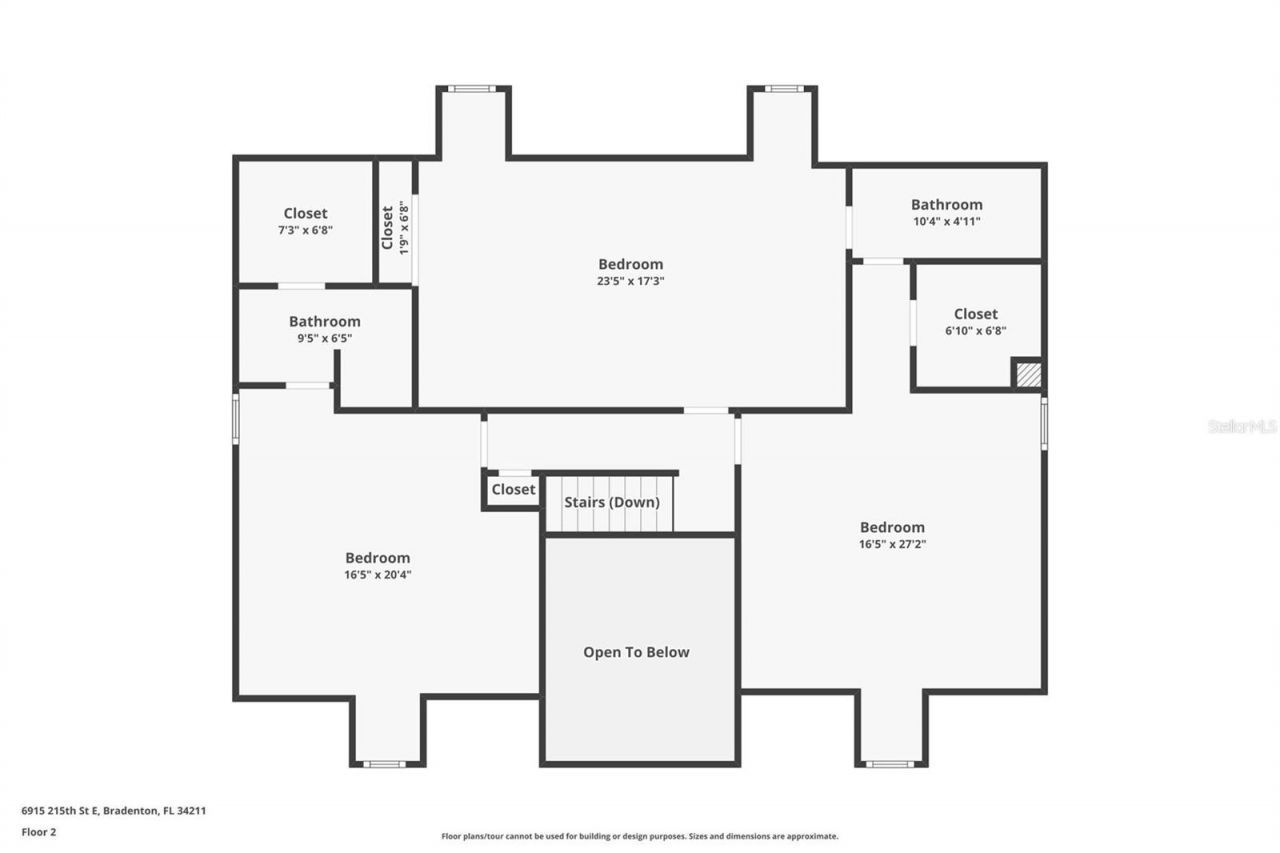 6915 215th Street E, Bradenton, FL 34211 Photo