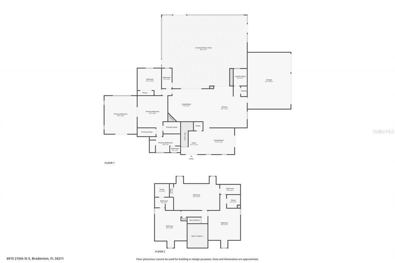 6915 215th Street E, Bradenton, FL 34211 Photo