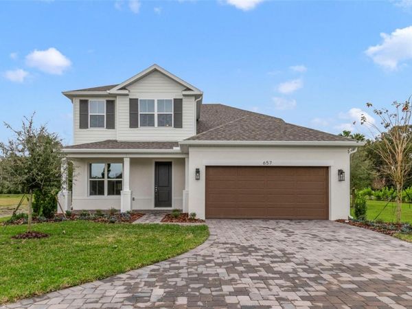 657 SNOWY EGRET COURT, SANFORD, FL 32773