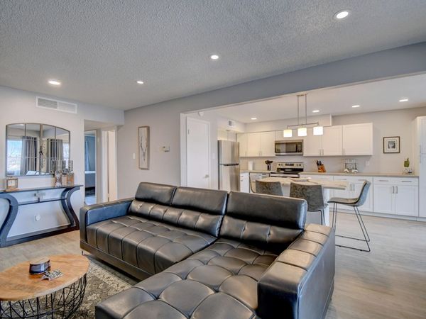 4713 COUNTRY CLUB Lane NW, Unit D-4, Albuquerque, NM 87114