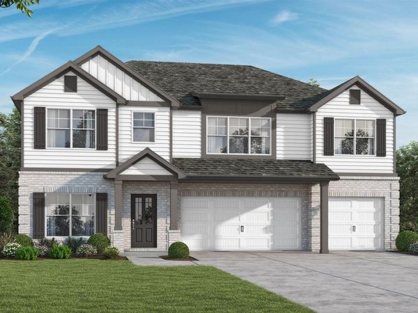 26526 NW Valley Ridge Road, Madison, AL 35756