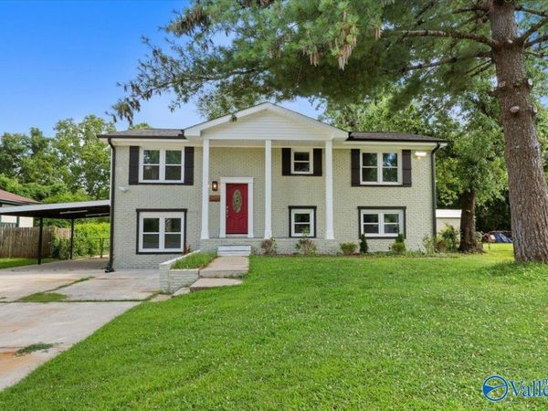 3631 Stag Run Drive, Huntsville, AL 35810