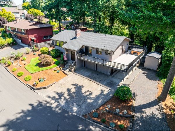 9420 SE CARNABY WAY, Happy Valley, OR 97086