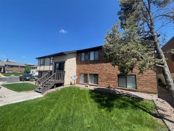 2627 E Uintah Street, Colorado Springs, CO 80909