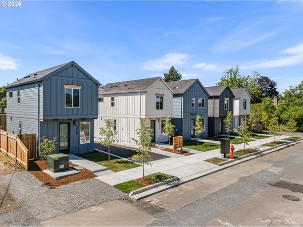 4328 NE Going ST, Portland, OR 97218