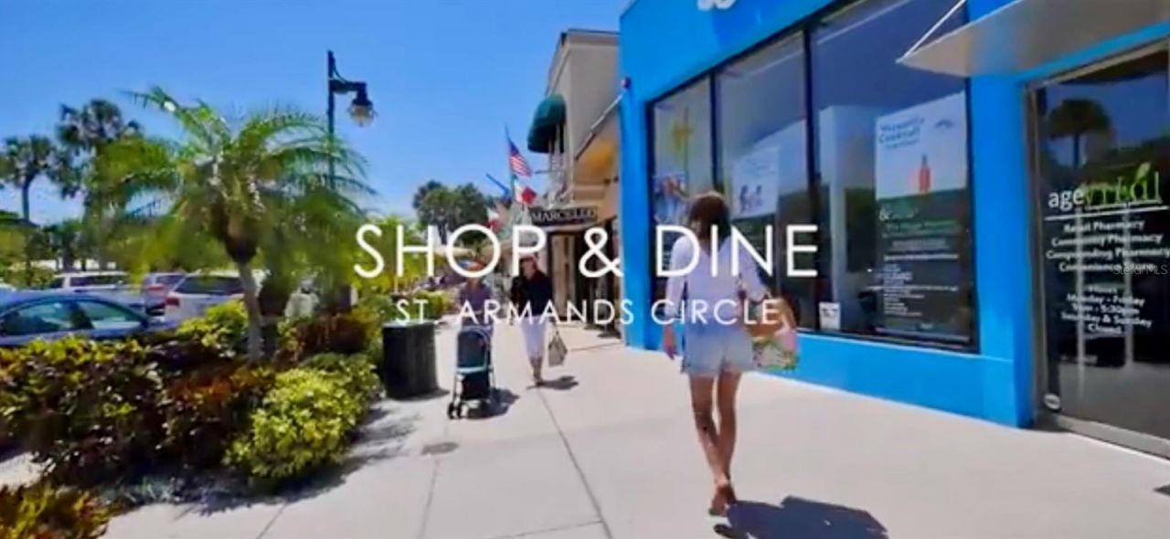 779 Saint Judes Drive N, Longboat Key, FL 34228 Photo