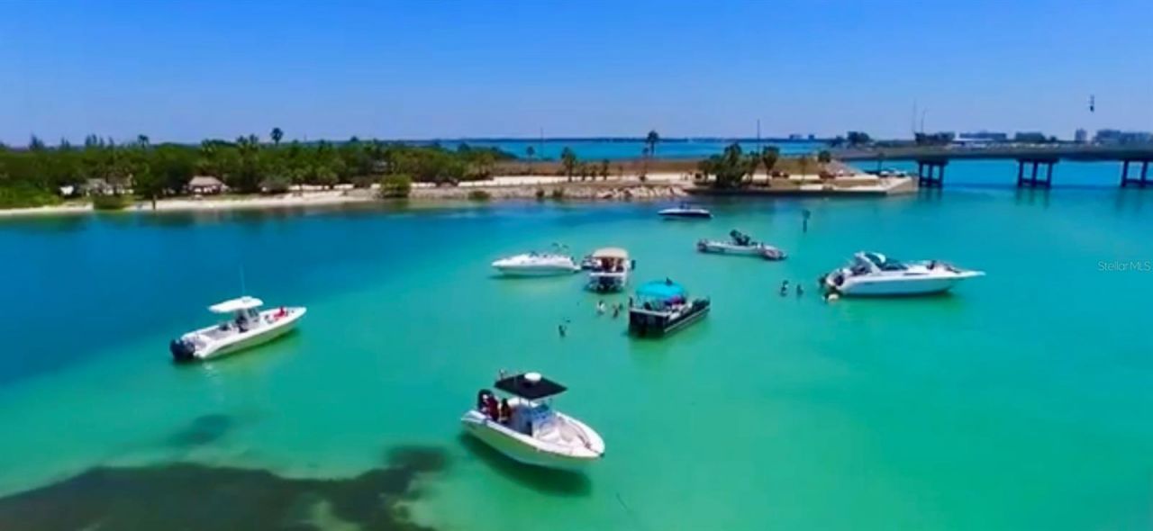 779 Saint Judes Drive N, Longboat Key, FL 34228 Photo