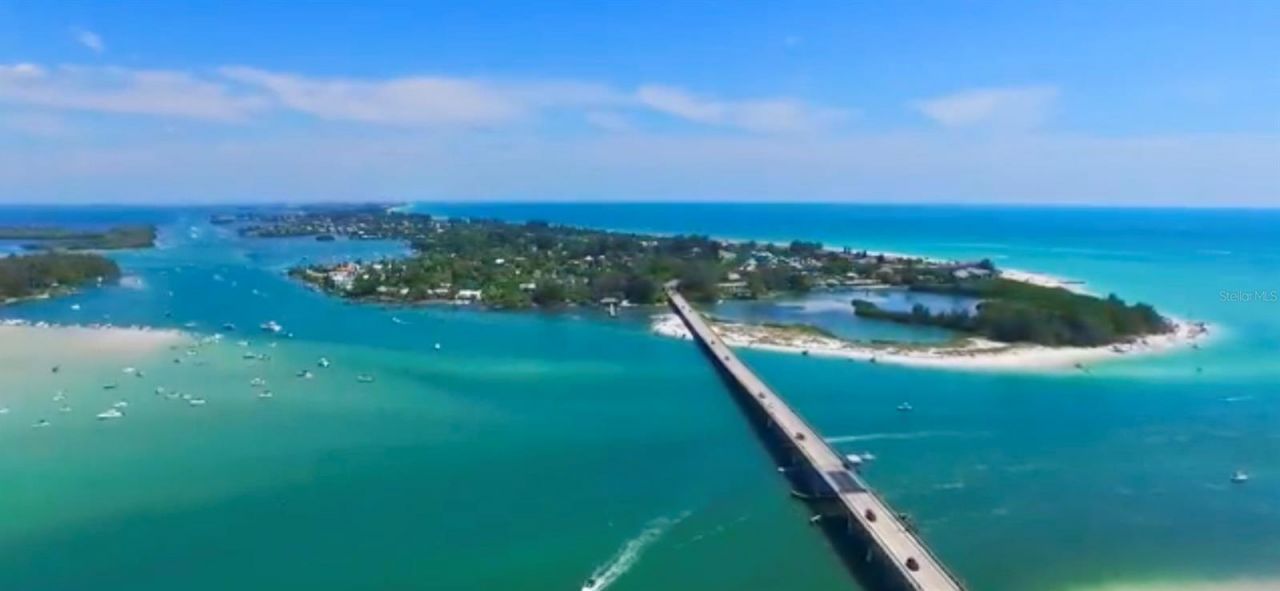 779 Saint Judes Drive N, Longboat Key, FL 34228 Photo