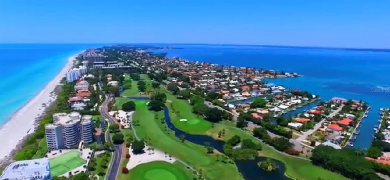 779 Saint Judes Drive N, Longboat Key, FL 34228 Photo