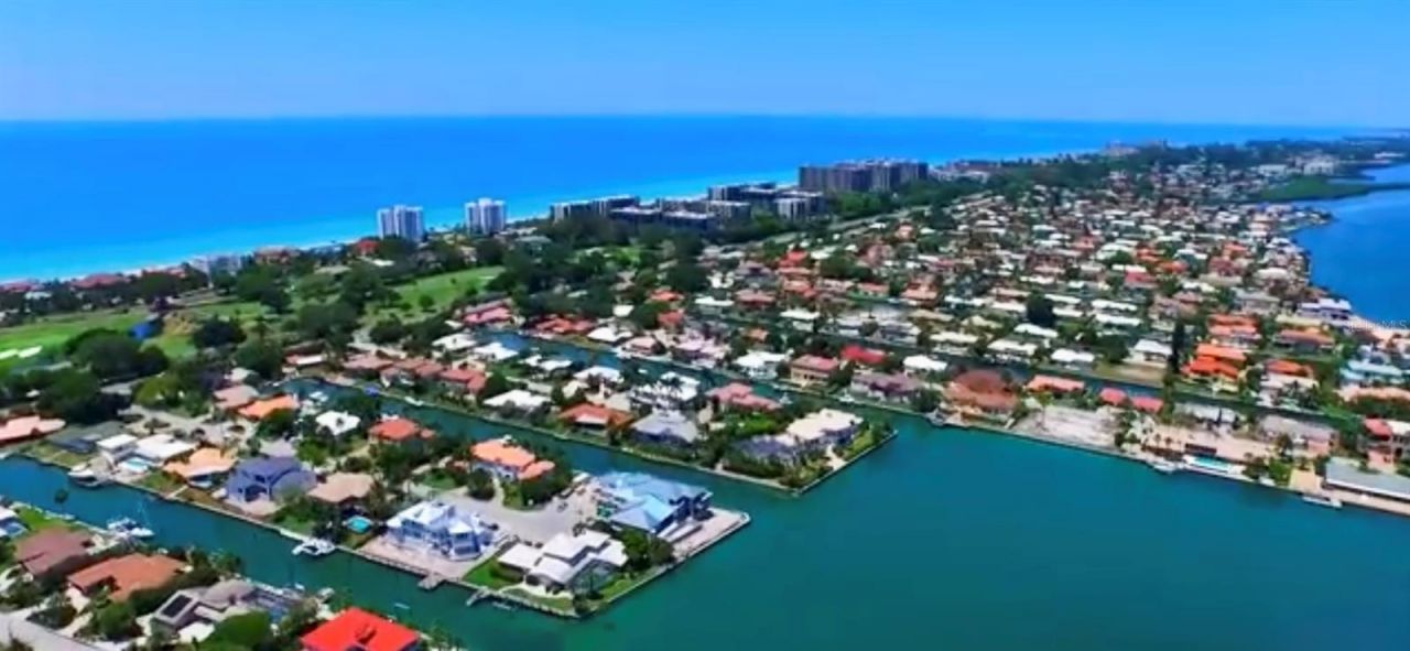 779 Saint Judes Drive N, Longboat Key, FL 34228 Photo