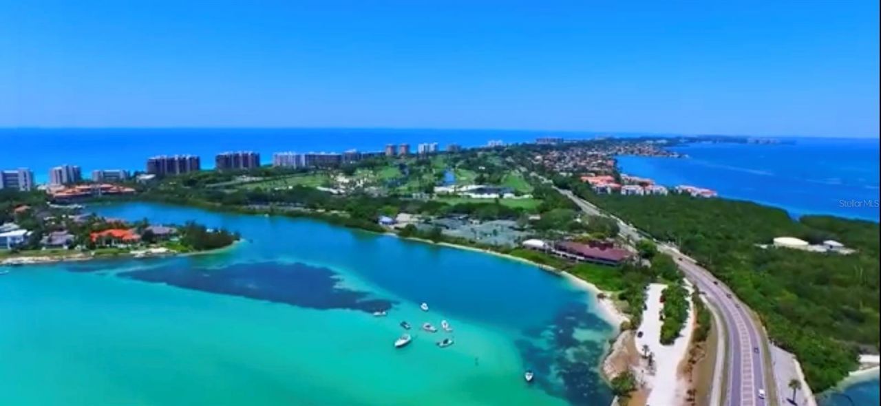 779 Saint Judes Drive N, Longboat Key, FL 34228 Photo