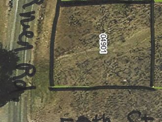 0 5th Street Sprague River, OR 97639