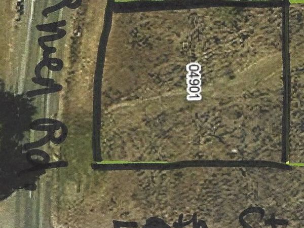0 5th Street, Unit Lots 13-18, Sprague River, OR 97639