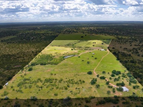 12119 W Highway 29, Llano, TX 78643