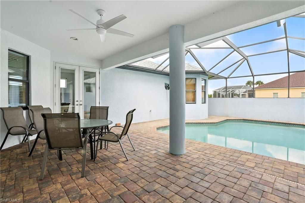 3933 18th St W, Lehigh Acres, FL 33971 Photo