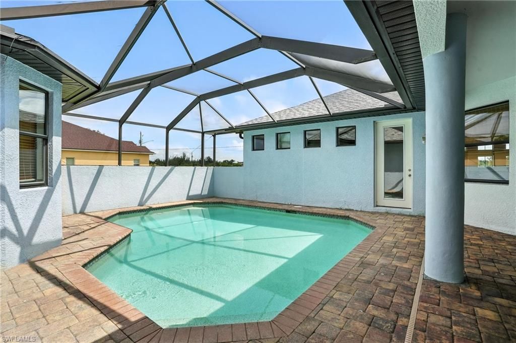 3933 18th St W, Lehigh Acres, FL 33971 Photo