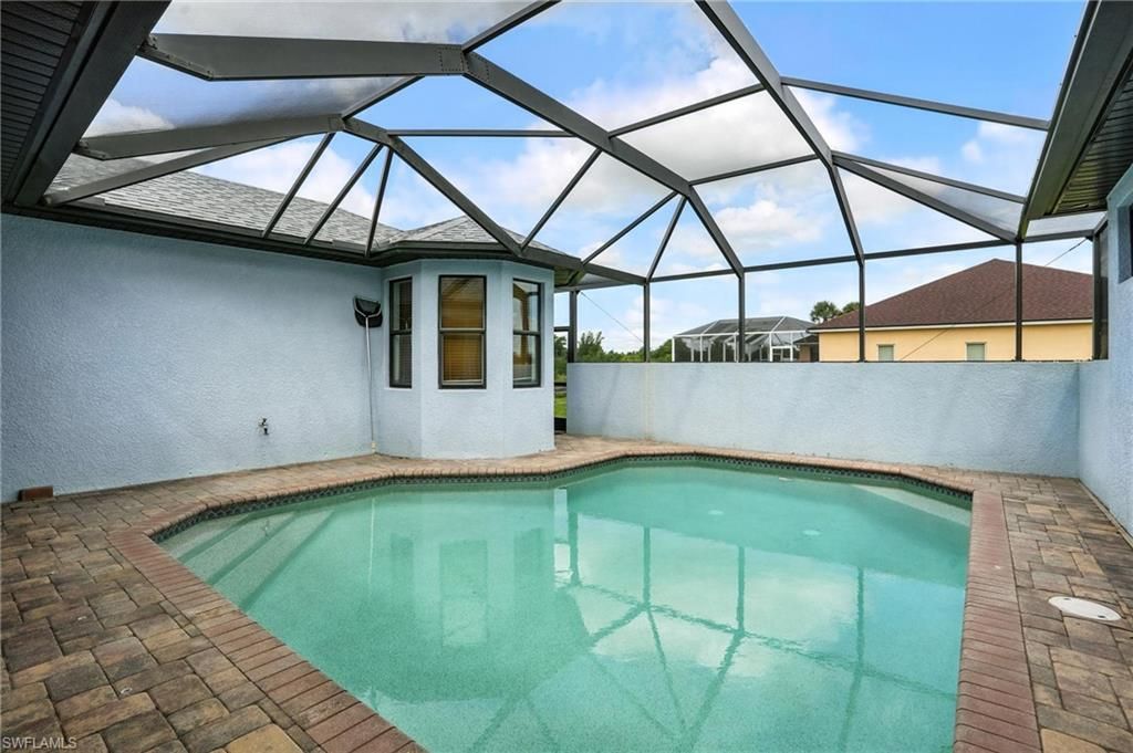 3933 18th St W, Lehigh Acres, FL 33971 Photo