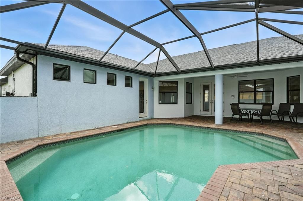 3933 18th St W, Lehigh Acres, FL 33971 Photo