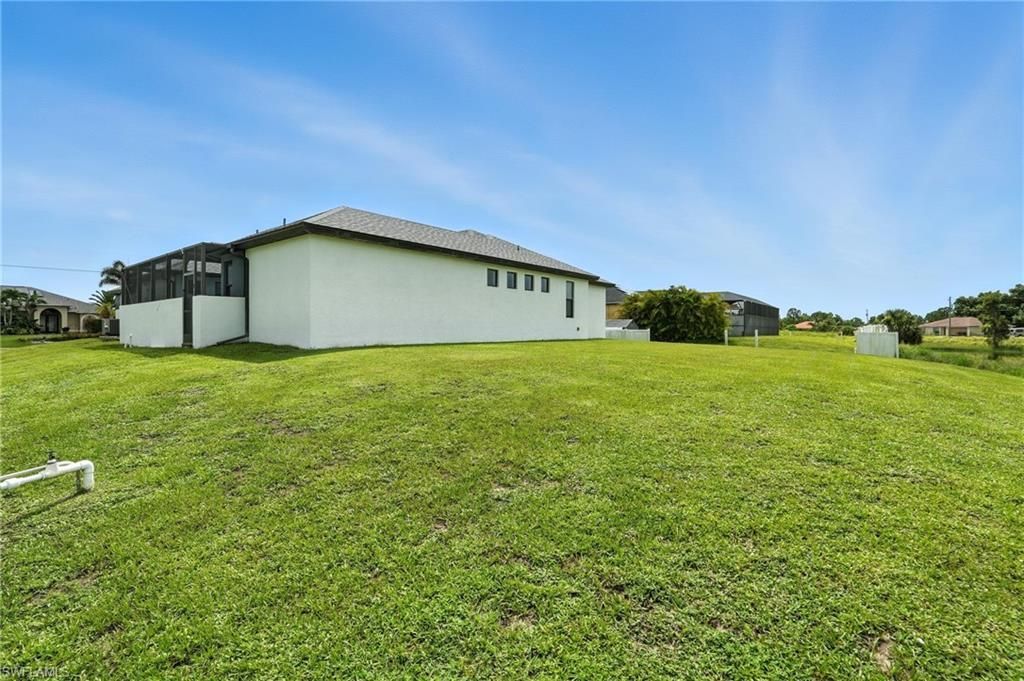 3933 18th St W, Lehigh Acres, FL 33971 Photo