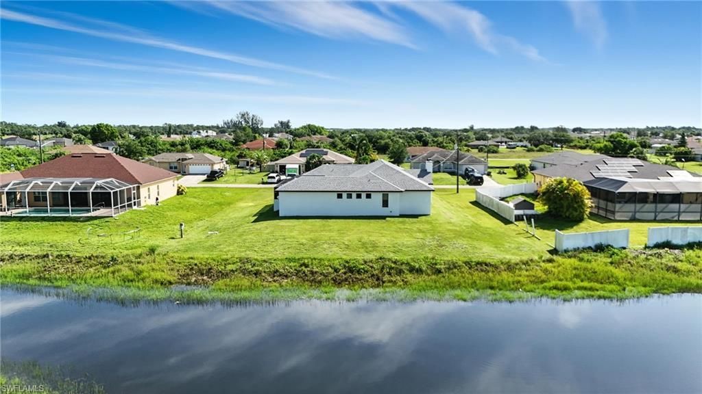 3933 18th St W, Lehigh Acres, FL 33971 Photo