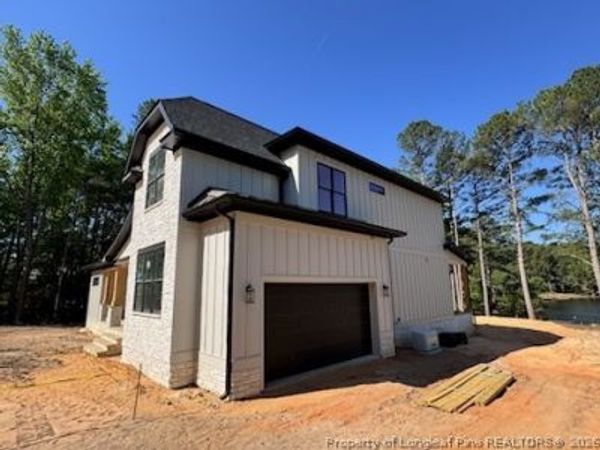 15 Goldenrod Drive, Whispering Pines, NC 28327