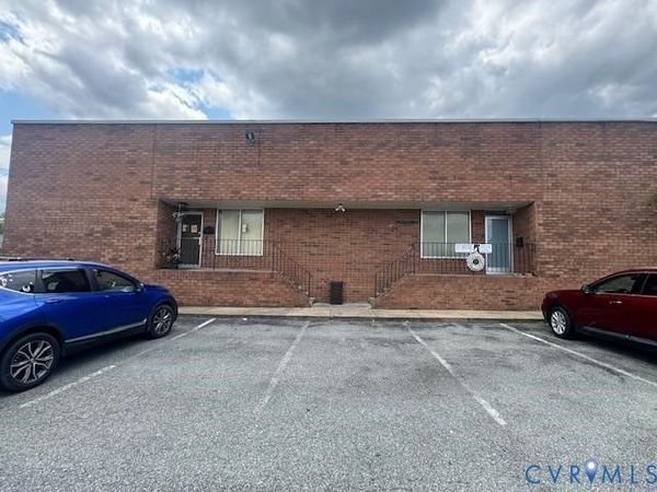 6505 Old Warwick Road, Ampthill, VA 23225