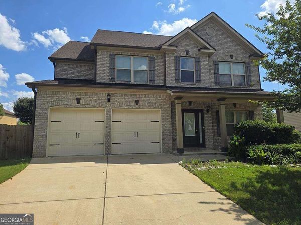 7739 Wrotham Circle, Atlanta, GA 30349