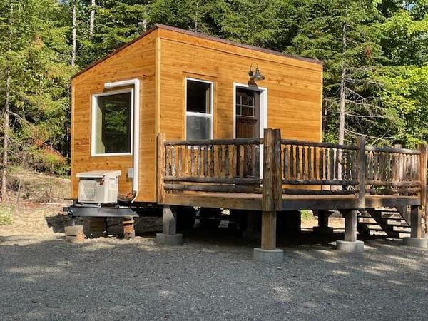 Lot 7 TH Mt. Jefferson Heights, Lee, ME 04455