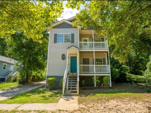 1960 Pinedale Drive NW, Atlanta, GA 30314