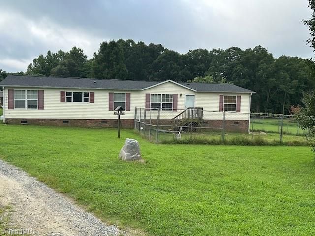 7205 Riley Lane, Climax, NC 27233 Main Photo