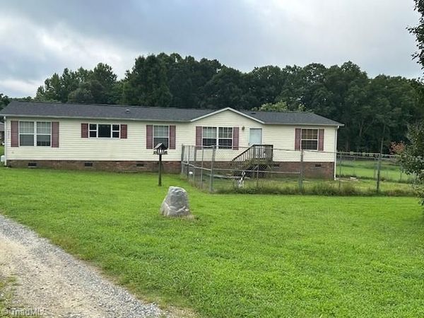 7205 Riley Lane, Climax, NC 27233