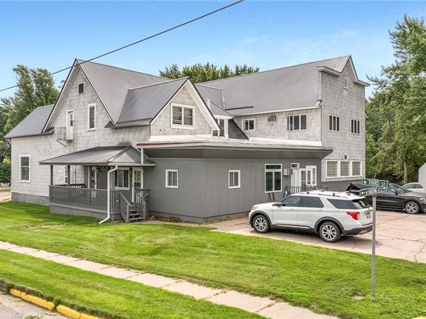 106 S Harding Street, Unit 1-8, Owen, WI 54460