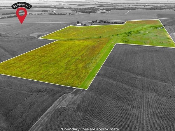 4581 State Highway 171, Bynum, TX 76631