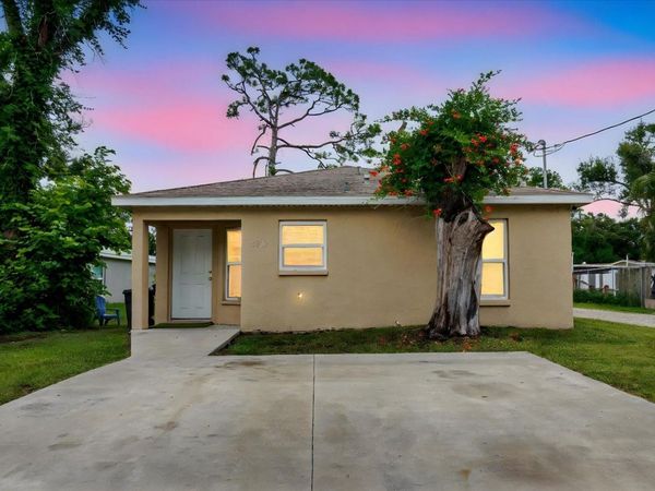 5723 5TH STREET E, BRADENTON, FL 34203