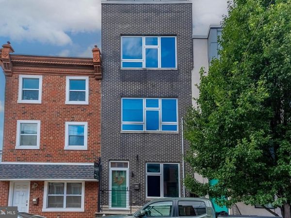 719 E THOMPSON STREET, PHILADELPHIA, PA 19125