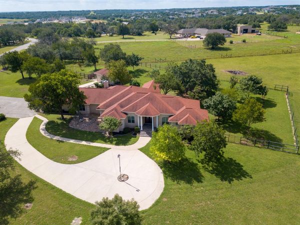 100 Thoroughbred TRCE, Liberty Hill, TX 78642