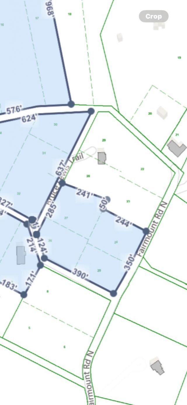 24 N Fairmount Road, Signal Mountain, TN 37377 Main Photo