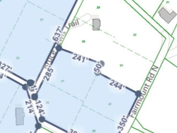 24 N Fairmount Road, Signal Mountain, TN 37377