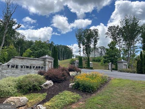 LT 95 Timberline Trail, Unit 95, Ellijay, GA 30540