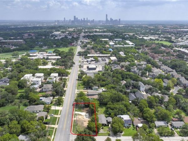 506 Clover Court, Austin, TX 78745