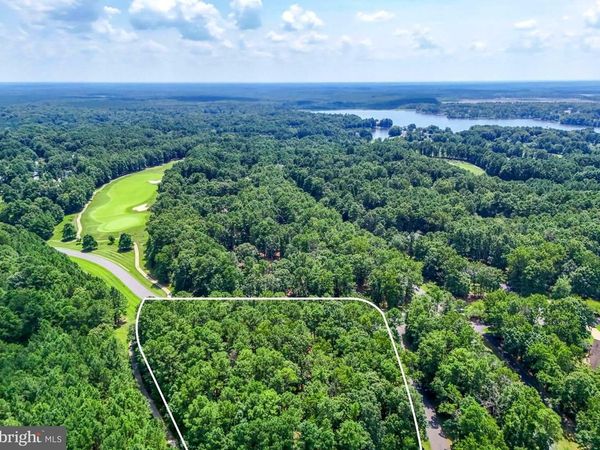 11701 LONGSTREET DRIVE, SPOTSYLVANIA, VA 22551