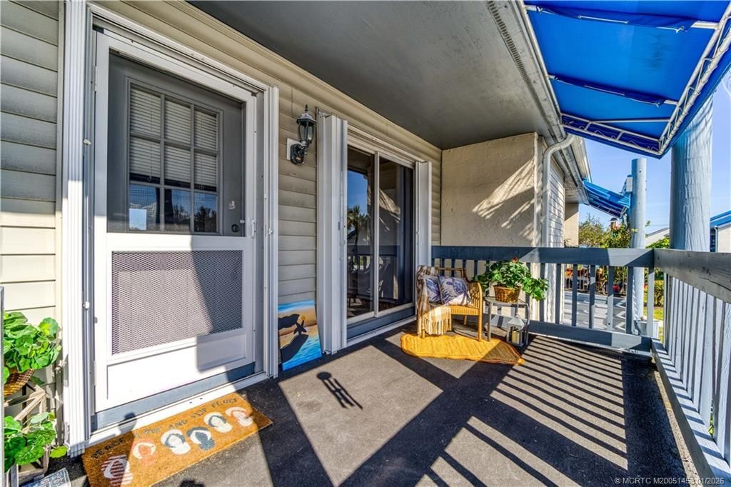 1637 NE Nautical Place, Unit 807, Jensen Beach, FL 34957 Photo