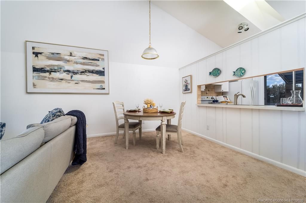 1637 NE Nautical Place, Unit 807, Jensen Beach, FL 34957 Photo