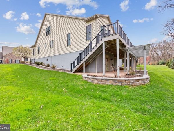 230 HONEYCROFT BOULEVARD, COCHRANVILLE, PA 19330